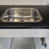 BRUYNZEEL ATLAS Keuken W12 wit - NIEUW ca. 180 cm  K/850 - Afbeelding 4