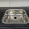 BRUYNZEEL ATLAS Keuken W12 wit - NIEUW ca. 180 cm  K/850 - Afbeelding 6