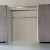 NIEUWE Bruynzeel ATLAS Keuken BETONLOOK ca. 180 cm K/972 - Afbeelding 4