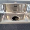 NIEUWE Bruynzeel ATLAS Keuken BETONLOOK ca. 180 cm K/972 - Afbeelding 5