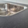 NIEUWE Bruynzeel ATLAS Keuken BETONLOOK ca. 180 cm K/972 - Afbeelding 7