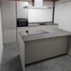 NIEUWE BRUYNZEEL Eilandkeuken / Olympia "Gold Edition" K/982