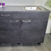 NIEUWE Q-LINE “PROJECT” Keukens (zonder apparatuur) K/986 - Afbeelding 4