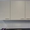 NIEUWE BRUYNZEEL ATLAS Keuken "Crème Vanille" Decor ca. 170 cm K/1000 - Afbeelding 4