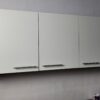 NIEUWE Bruynzeel ATLAS Keuken Mat Wit Decor ca. 170 cm K/1001 - Afbeelding 5