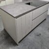 NIEUWE BRUYNZEEL Eilandkeuken / Olympia "Gold Edition" K/982 - Afbeelding 5
