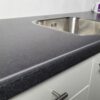 NIEUWE Bruynzeel ATLAS Keuken Mat Wit Decor ca. 170 cm K/1001 - Afbeelding 9