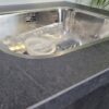 NIEUWE Q-LINE “PROJECT” Keukens (zonder apparatuur) K/986 - Afbeelding 10