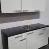 NIEUWE Bruynzeel ATLAS Keuken Mat Wit Decor ca. 170 cm K/1001 - Afbeelding 11
