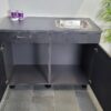 NIEUWE Q-LINE “PROJECT” Keukens (zonder apparatuur) K/986 - Afbeelding 12