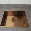 NIEUWE BRUYNZEEL Eilandkeuken / Olympia "Gold Edition" K/982 - Afbeelding 14