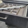 NIEUWE Q-LINE “PROJECT” Keukens (zonder apparatuur) K/986 - Afbeelding 15