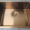 NIEUWE BRUYNZEEL Eilandkeuken / Olympia "Gold Edition" K/982 - Afbeelding 15