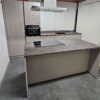NIEUWE BRUYNZEEL Eilandkeuken / Olympia "Gold Edition" K/982 - Afbeelding 17