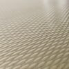 NIEUWE Q-Line Pantry Keuken "Mat Wit Decor" RVS blad met VAATWASSER K/1056 - Afbeelding 13