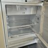 NIEUWE Q-Line Pantry Keuken "Mat Wit Decor" Kunststof blad met KOELKAST K/1075 - Afbeelding 21