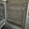 NIEUWE Q-Line Pantry Keuken "Mat Wit Decor" Kunststof blad met KOELKAST K/1075 - Afbeelding 22