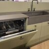 NIEUWE BRUYNZEEL "GOLD EDITION" Unieke Eilandkeuken in landelijke stijl....  K/1100 - Afbeelding 14