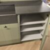 NIEUWE BRUYNZEEL "GOLD EDITION" Unieke Eilandkeuken in landelijke stijl....  K/1100 - Afbeelding 16