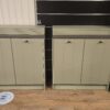 NIEUWE BRUYNZEEL "GOLD EDITION" Unieke Eilandkeuken in landelijke stijl....  K/1100 - Afbeelding 17