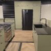 NIEUWE BRUYNZEEL "GOLD EDITION" Unieke Eilandkeuken in landelijke stijl....  K/1100