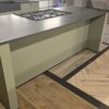 NIEUWE BRUYNZEEL "GOLD EDITION" Unieke Eilandkeuken in landelijke stijl....  K/1100 - Afbeelding 19