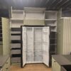 NIEUWE BRUYNZEEL "GOLD EDITION" Unieke Eilandkeuken in landelijke stijl....  K/1100 - Afbeelding 9