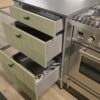 NIEUWE BRUYNZEEL "GOLD EDITION" Unieke Eilandkeuken in landelijke stijl....  K/1100 - Afbeelding 10
