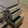 NIEUWE BRUYNZEEL "GOLD EDITION" Unieke Eilandkeuken in landelijke stijl....  K/1100 - Afbeelding 12