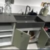 NIEUWE BRUYNZEEL "GOLD EDITION" Unieke Eilandkeuken in landelijke stijl....  K/1100 - Afbeelding 4