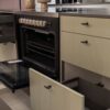 NIEUWE BRUYNZEEL "GOLD EDITION" Unieke Eilandkeuken in landelijke stijl....  K/1100 - Afbeelding 12