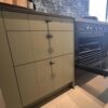 NIEUWE BRUYNZEEL "GOLD EDITION" Unieke Eilandkeuken in landelijke stijl....  K/1100 - Afbeelding 14