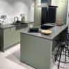 NIEUWE BRUYNZEEL "GOLD EDITION" Unieke Eilandkeuken in landelijke stijl....  K/1100 - Afbeelding 16