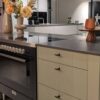 NIEUWE BRUYNZEEL "GOLD EDITION" Unieke Eilandkeuken in landelijke stijl....  K/1100 - Afbeelding 21