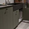 NIEUWE BRUYNZEEL "GOLD EDITION" Unieke Eilandkeuken in landelijke stijl....  K/1100 - Afbeelding 24