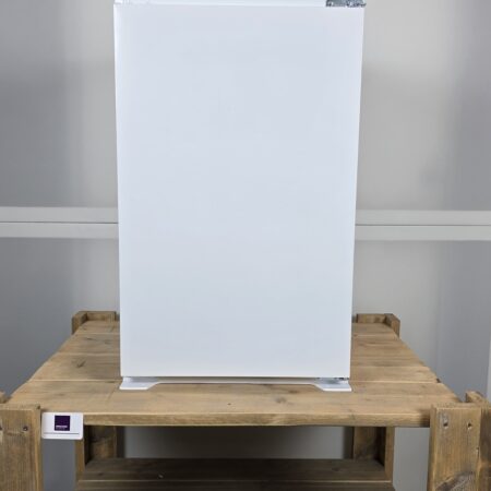 Exquisit EKS131-4-E-040E – Koelkast 88 cm –