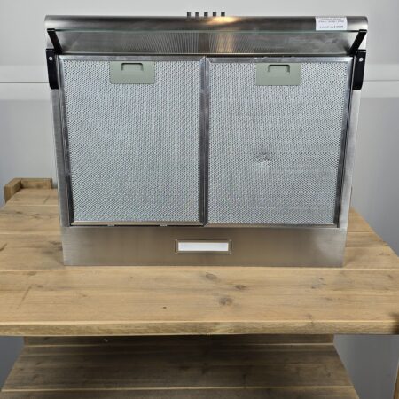 INVENTUM AKO6012RVS - B-keus klein deukje