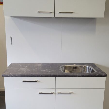 BRUYNZEEL ATLAS Keuken Pantry – NIEUW ca. 120 cm K/1121